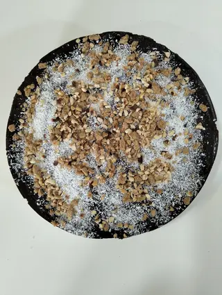 Torta Cocco e Cacao