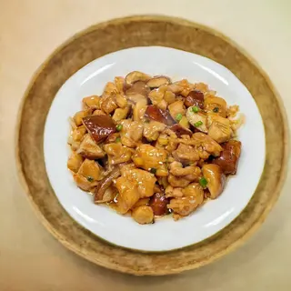 PATO ESTILO CANTON