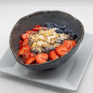 Classic Açai Bowl