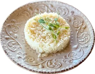 Рис відварний (150г)