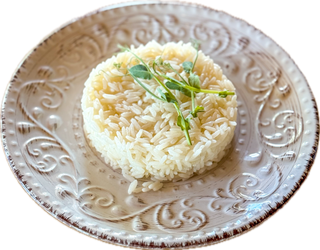 Рис відварний (150г)