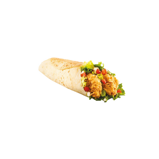 Wraps Twister