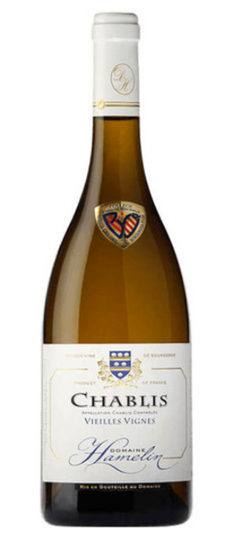 Chablis cantina Hamelin