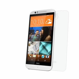 Folie  Htc Desire 510 - Doar Spate