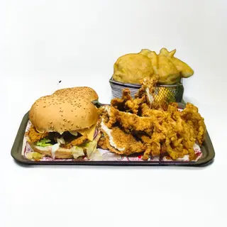Kentaki Big Box