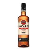 Bacardi SPICED