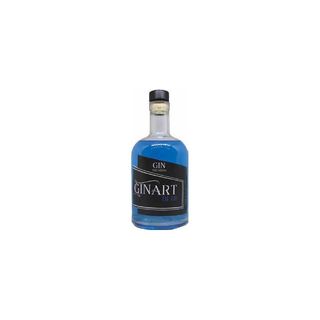 Ginart Blue (700 Ml.)