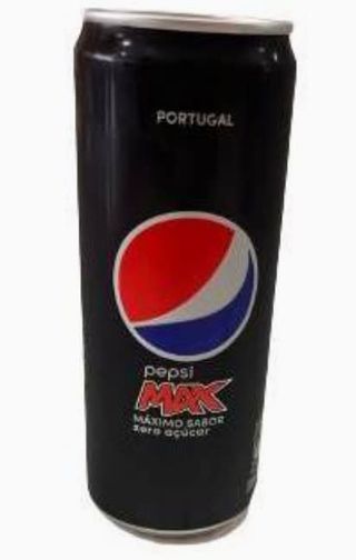 Pepsi Max