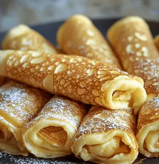 Crêpe Classique