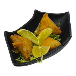 Baqlawa à la viande hachée