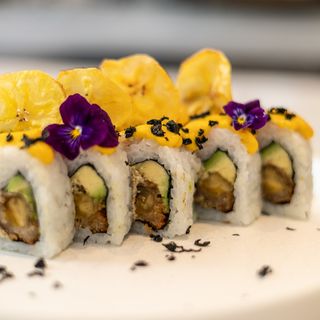 Amazonia Roll