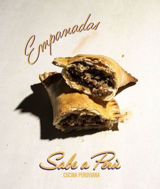 Empanadas