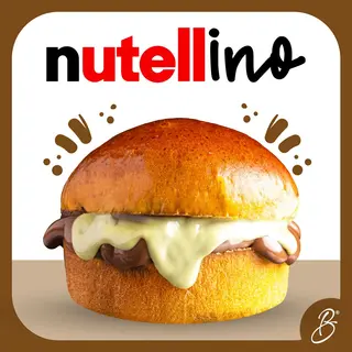 Nutellino