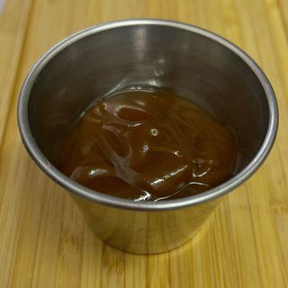 Соус копчений BBQ