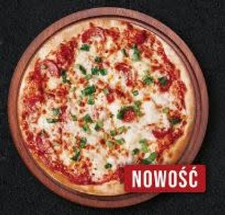 Pizza Mascarpone 35cm