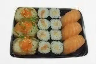 A11 Sushi Misto