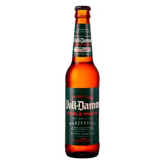 Cerveza Voll Damm (330 Ml.)