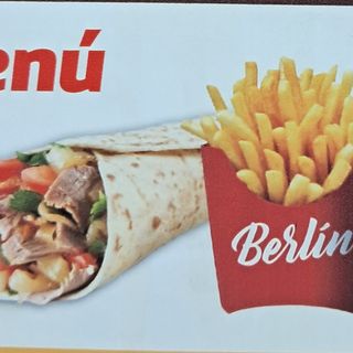 Meuno duram Xl sin verdura solo