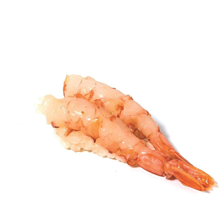 Amaiebi nigiri