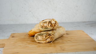 Lipie medie arabeasca de PUI