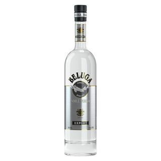 Vodka Beluga Noble - 300cl, 40% Vol.