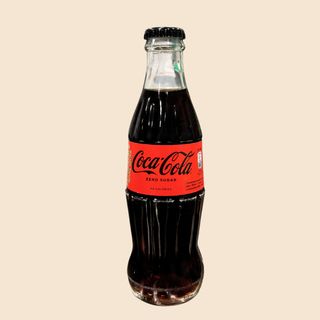 Coca- Cola Zero 0.25 l