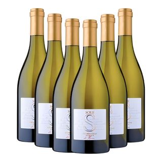 Sole Chardonnay alb, sec
