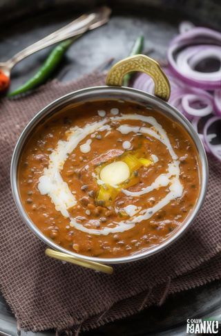 DAAL MAKANI