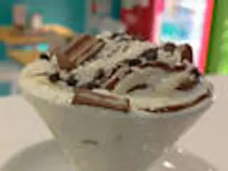 Yogurt maxi