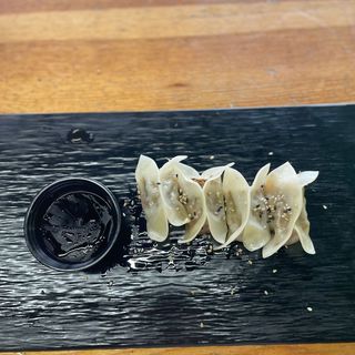 Gyozas De Pato (4 Uds.)