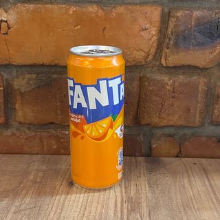 ფანტა ქილა 0.33 ლ