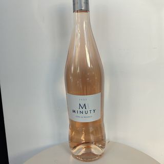 M De Minuty, Cotes de Provence