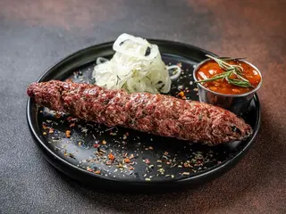 Люля кебаб з баранини (140g)
