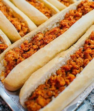 6. Baguette De Jijas (30 Cm.)