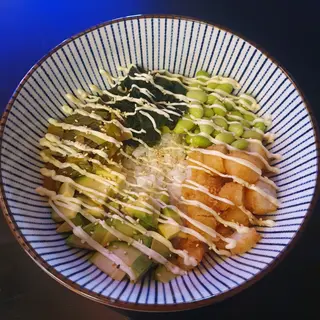 Bowl yongin