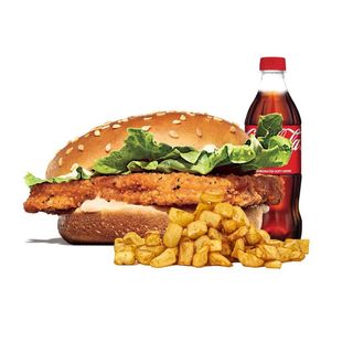 King Savers Deal - Chop Up