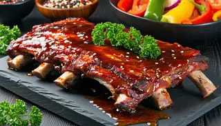 COASTE BBQ LA CUPTOR