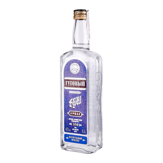 Օղի Արցախ  բուշ սալորի 0.5լ, , հատ