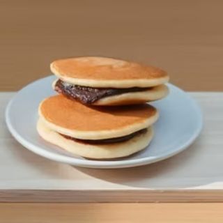 Dorayaki Relleno Chocolate (1 Ud.)