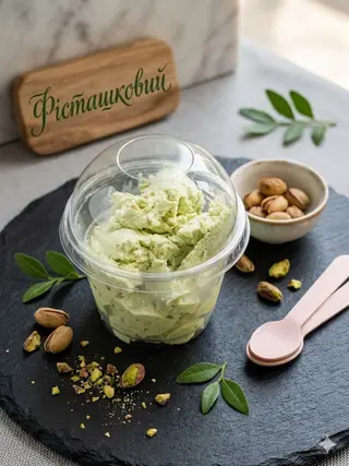 Фісташкa