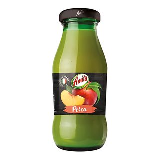 Succo di frutta alla Pesca Amita