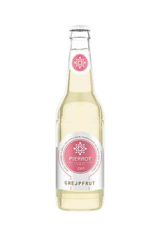 Pierrot Grejprut