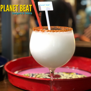 Margarita frozen (1 lt.)