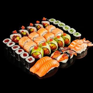 Мураками (42хапки,1200г)