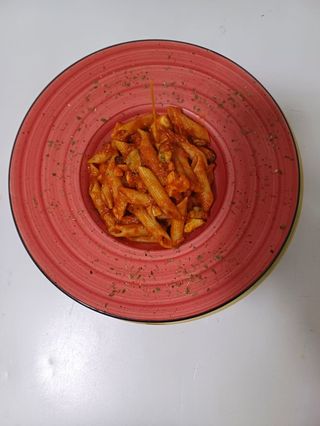 Pašta Frutti Di Mare 400 gr