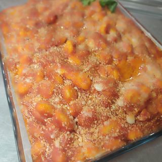 Gnocchi alla Sorrentina 