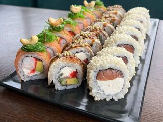 Сет Драконів (830g)