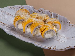 Сирний з Грушею (285g)