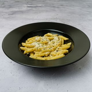 Aglio e olio pasta 400g