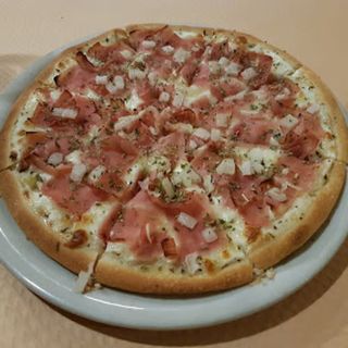 Pizza Prosciutto 30cm